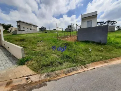 Lote/Terreno à venda, 130m² no Vila São Francisco, Cotia
