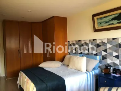 Apartamento com 3 Quartos à venda, 170m² no Recreio dos Bandeirantes, Rio de Janeiro