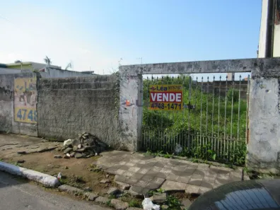 Lote/Terreno à venda, 300m² no Jardim Santa Helena, Suzano
