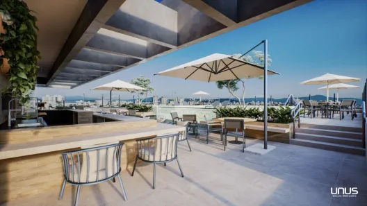 Apartamento com 2 Quartos à venda, 77m² no Canto, Florianópolis