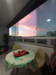 Apartamento com 2 Quartos à venda, 55m² no Boca do Rio, Salvador