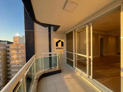 Apartamento com 4 Quartos para alugar, 115m² no Itacorubi, Florianópolis