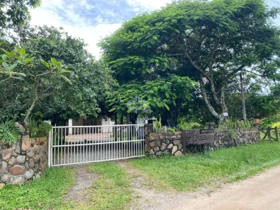 Casa com 5 Quartos à venda, 215m² no Ibiraquera, Garopaba