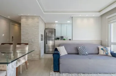 Apartamento com 2 Quartos à venda, 64m² no São Geraldo, Porto Alegre