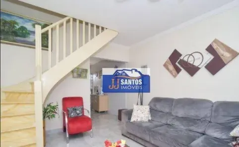 Sobrado com 2 Quartos à venda, 120m² no Alto da Mooca, São Paulo