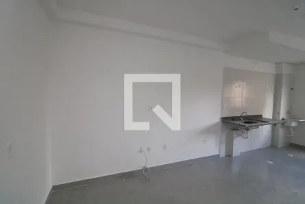 Kitnet com 1 Quarto à venda, 23m² no Vila Alpina, São Paulo