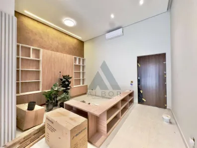 Casa de Condomínio com 3 Quartos à venda, 230m² no Terras de Santo Antônio, Itapetininga