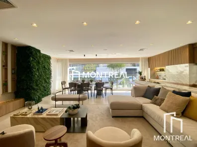 Apartamento com 3 Quartos à venda, 150m² no Aclimação, São Paulo