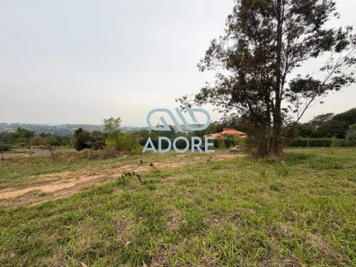 Lote/Terreno à venda, 2369m² no Loteamento Residencial Parque Terras de Santa Cecília, Itu