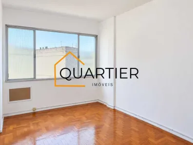 Apartamento com 1 Quarto à venda, 35m² no Flamengo, Rio de Janeiro