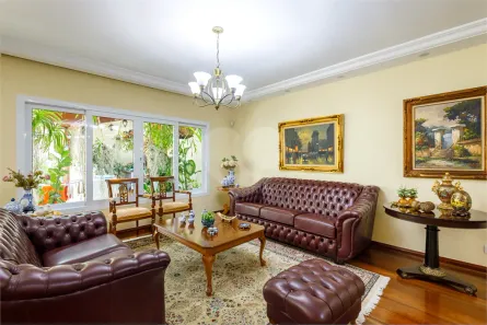 Casa com 4 Quartos à venda, 327m² no Planalto Paulista, São Paulo