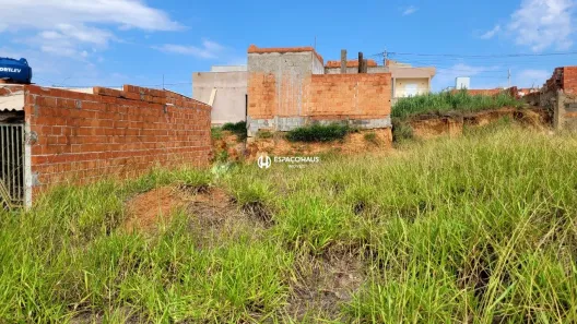 Lote/Terreno à venda, 150m² no Parque Barnabé, Indaiatuba