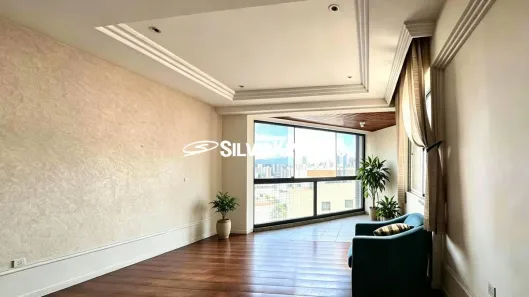 Apartamento com 3 Quartos à venda, 140m² no Estoril, Belo Horizonte