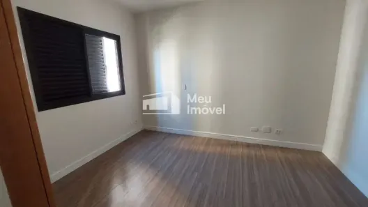 Apartamento com 4 Quartos para alugar, 157m² no Jardim Esplanada, São José dos Campos