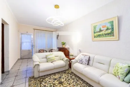Casa com 3 Quartos à venda, 299m² no Parque Peruche, São Paulo