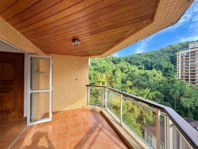 Apartamento com 3 Quartos à venda, 110m² no Pitangueiras, Guarujá