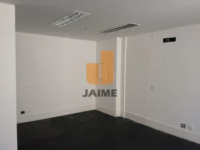 Imóvel Comercial para alugar, 70m² no Santa Cecília, São Paulo