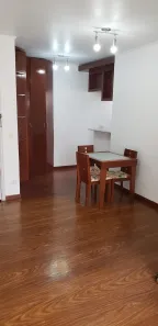 Apartamento com 2 Quartos para alugar, 65m² no Vila Clementino, São Paulo