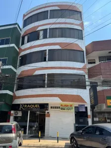 Ponto Comercial para alugar, 28m² no Guará II, Brasília
