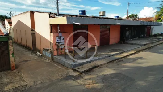 Sala Comercial à venda, 720m² no Parque Flamboyant, Aparecida de Goiânia