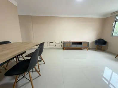 Apartamento com 2 Quartos à venda, 82m² no Brooklin Paulista, São Paulo