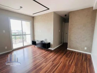 Apartamento com 2 Quartos à venda, 62m² no Vila Santo Estéfano, São Paulo