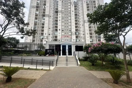 Apartamento com 2 Quartos à venda, 55m² no Bonfim, Campinas
