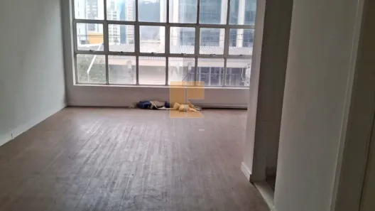 Sala Comercial para alugar, 35m² no Vila Nova Conceição, São Paulo