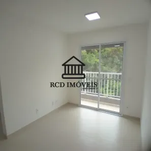 Apartamento com 2 Quartos para alugar, 45m² no Jaguaré, São Paulo