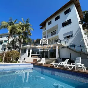 Casa de Condomínio com 4 Quartos à venda, 250m² no Bosque das Mansões, São José