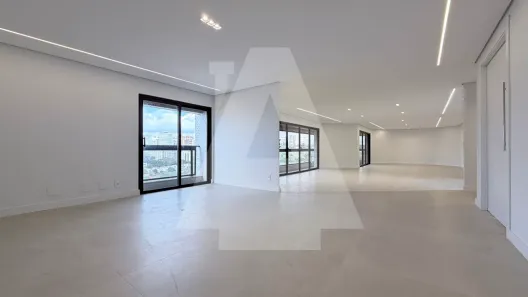 Apartamento com 4 Quartos à venda, 390m² no Pacaembu, São Paulo