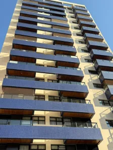 Apartamento com 1 Quarto à venda, 49m² no Cambuí, Campinas