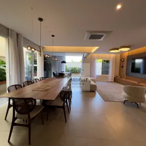 Casa de Condomínio com 3 Quartos à venda, 480m² no Vila Oliveira, Mogi das Cruzes