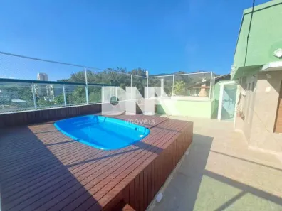 Cobertura com 4 Quartos à venda, 265m² no Freguesia (Jacarepaguá), Rio de Janeiro