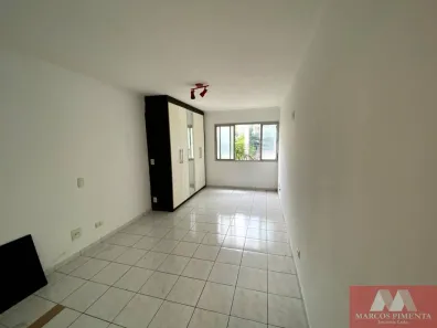 Apartamento com 1 Quarto à venda, 33m² no Bela Vista, São Paulo