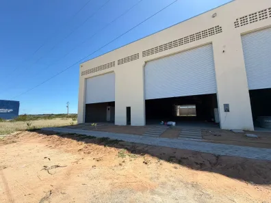 Galpão/Depósito/Armazém para alugar, 1720m² no Jardim São Paulo, Petrolina