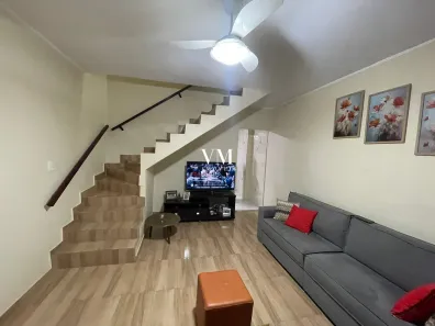 Sobrado com 3 Quartos para venda ou aluguel, 103m² no Macedo, Guarulhos