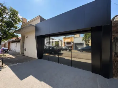 Ponto Comercial para alugar, 117m² no Alemães, Piracicaba