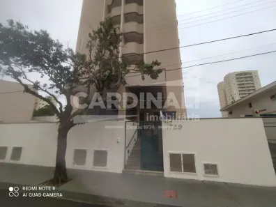 Apartamento com 2 Quartos à venda, 73m² no Centro, Araraquara