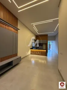 Casa de Condomínio com 3 Quartos à venda, 164m² no Portal da Mata, Ribeirão Preto