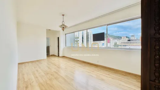 Apartamento com 4 Quartos à venda, 148m² no Centro, Florianópolis