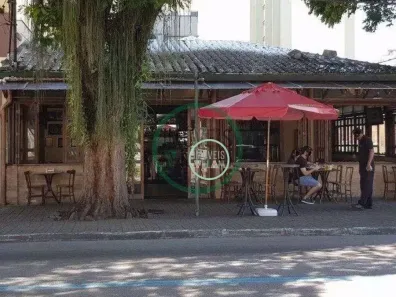 Ponto Comercial à venda, 273m² no Jardim São Dimas, São José dos Campos