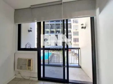 Apartamento com 2 Quartos à venda, 72m² no Flamengo, Rio de Janeiro