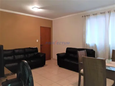 Apartamento com 2 Quartos à venda, 76m² no Vila Mimosa, Campinas