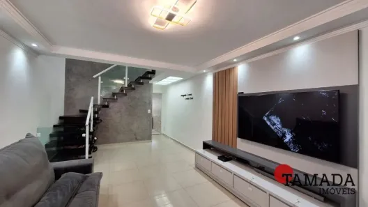 Casa com 3 Quartos à venda, 127m² no Vila Ré, São Paulo