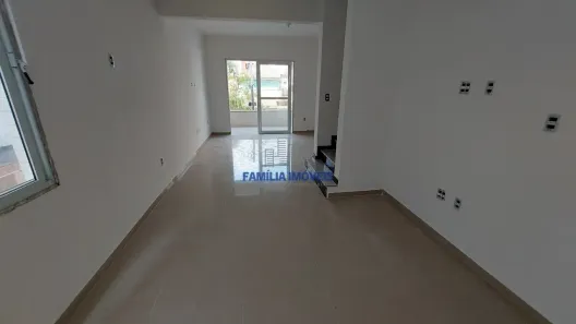 Casa com 4 Quartos à venda, 172m² no Aparecida, Santos