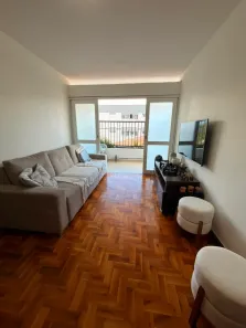Apartamento com 2 Quartos à venda, 94m² no Cordeiro, Recife