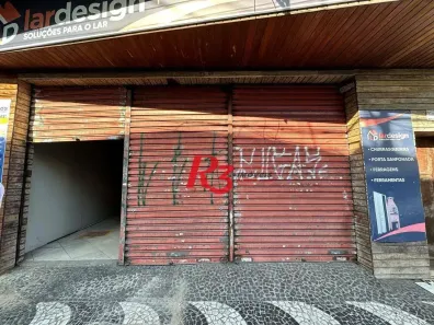 Galpão/Depósito/Armazém para alugar, 600m² no Centro, São Vicente