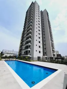 Apartamento com 2 Quartos para alugar, 65m² no Vila Paulista, Guarulhos