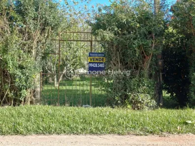 Lote/Terreno à venda, 484m² no Florida, Guaíba